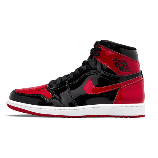 Air Jordan 1 OG 'Patent Bred' 555088-063
