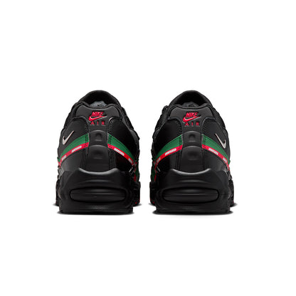 Nike x Undefeated Air Max 95 'Black' IB4453-001