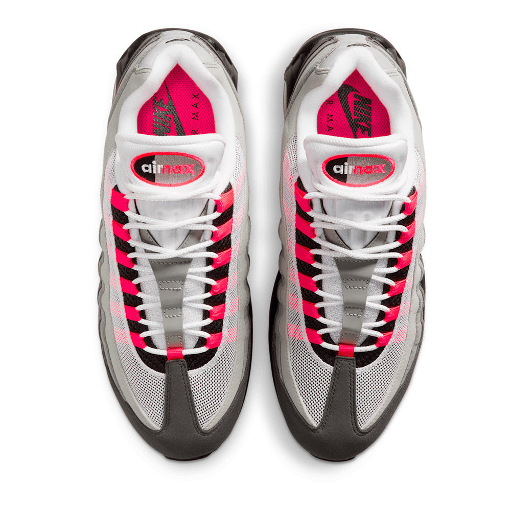 Nike Air Max 95 « Solar Red » IM7410-001