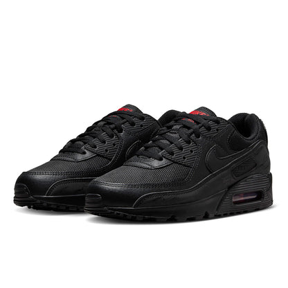 Nike Air Max 90 Black Reflective DZ4504-003 Homme