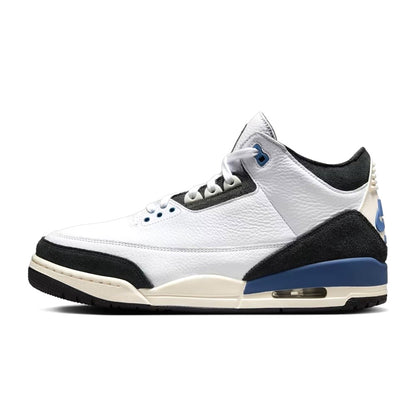 A Ma Maniére x Air Jordan 3 Retro OG SP 'Diffused Blue' HV8571-100