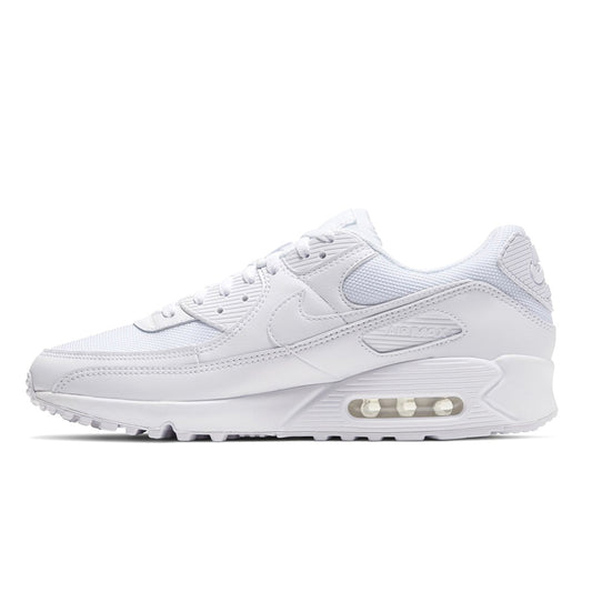 Nike Air Max 90 'Triple White' CN8490-100 Men