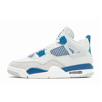 Air Jordan 4 Retro 2024 'Military Blue' FV5029-141