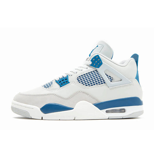 Air Jordan 4 Retro 2024 'Military Blue' FV5029-141