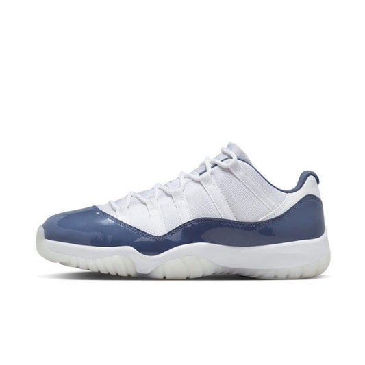 Air Jordan 11 Retro Low 'Midnight Navy' FV5104-104