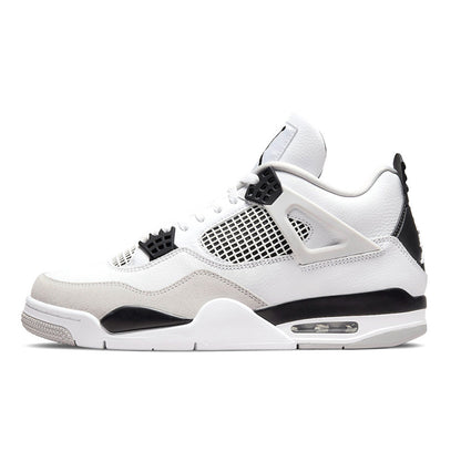 Air Jordan 4 Retro 'Military Black' DH6927-111