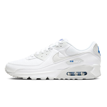 Nike Air Max 90 'White Royal' FZ7186-100 Men