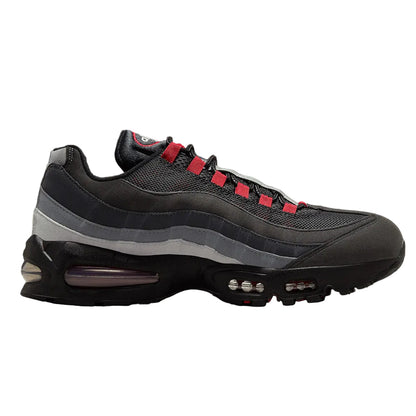 Nike x Liverpool FC Air Max 95 OG 'Black Gym Red' HM4830-001 Men Women