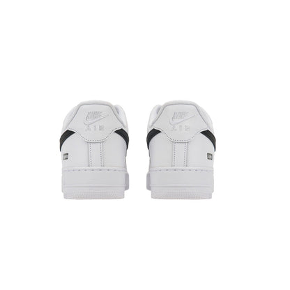 Supreme x Nike Air Force 1 Low 'Box Logo - White Black' CU9225-102