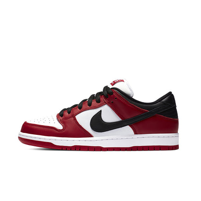 Nike SB Dunk Low 'J-Pack Chicago' BQ6817-600 Men/Women