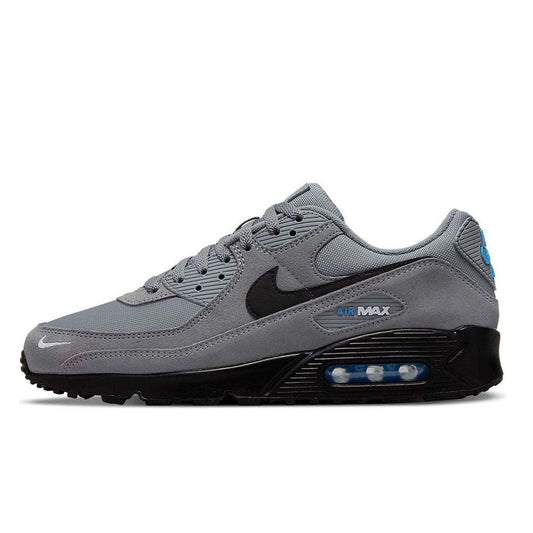 Nike Air Max 90 'Grey Blue' DO6706-002 Men