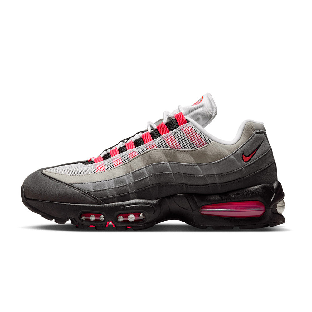 Nike Air Max 95 « Solar Red » IM7410-001