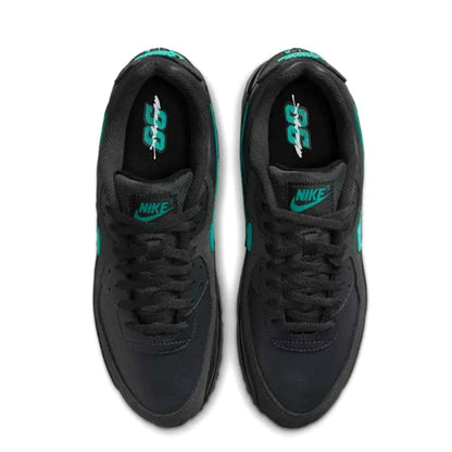 Nike Air Max 90 'Black Clear Jade' IF0670-002 Men