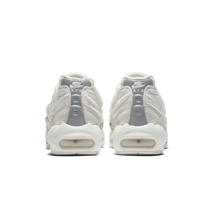 Comme des Garçons x Nike Air Max 95 'White' CU8406-100