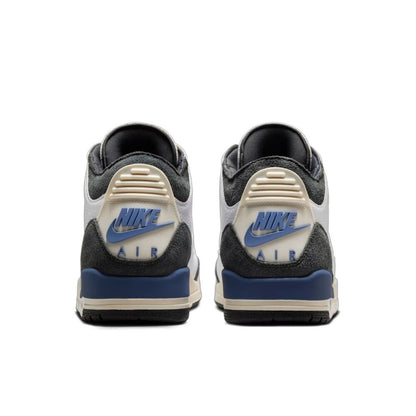 A Ma Maniére x Air Jordan 3 Retro OG SP 'Diffused Blue' HV8571-100
