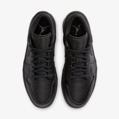 Air Jordan 1 Low 'Triple Black'