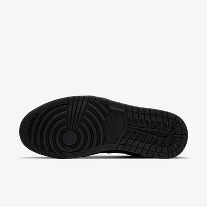 Air Jordan 1 Low 'Triple Black'