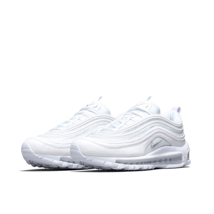 Nike Air Max 97 Triple White Wolf Grey 921826-101