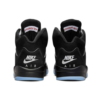 Air Jordan 5 OG 'Metallic' 2025 HF3975-001