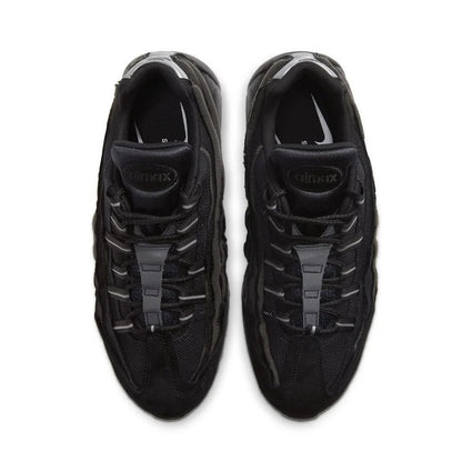 Comme des Garçons x Nike Air Max 95 'Black' CU8406-001