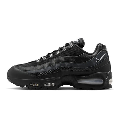 Nike Air Max 95 "Black/Metallic Silver" Men