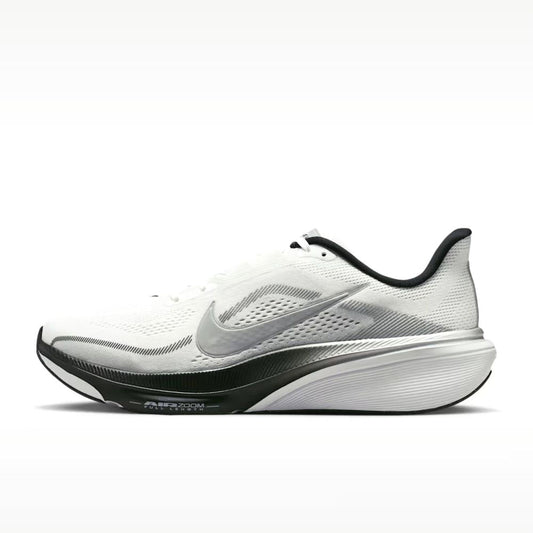 Nike Air Zoom Pegasus 42 « White Black Silver » II7210-100 Homme