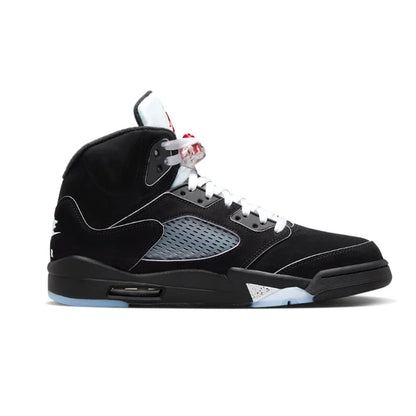 Air Jordan 5 OG 'Metallic' 2025 HF3975-001