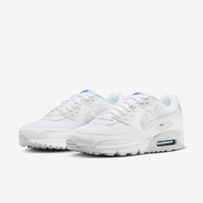 Nike Air Max 90 'White Royal' FZ7186-100 Men