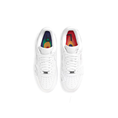 Nike Air Force 1 Low x Cactus Plant Flea Market 'White' FQ7069-100