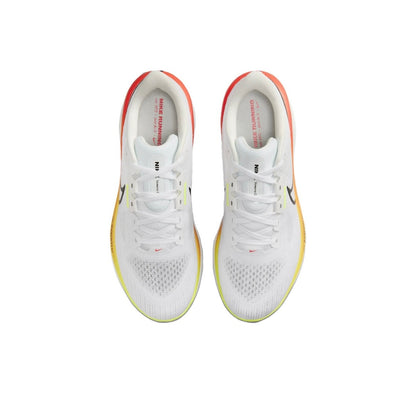 Nike Zoom Vomero 17 'White Bright Crimson'