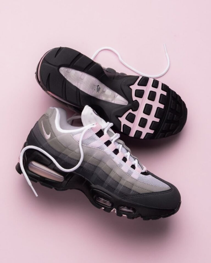 Nike Air Max 95 Pink Foam 2025 HJ5996-001