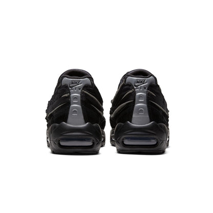 Comme des Garçons x Nike Air Max 95 'Black' CU8406-001