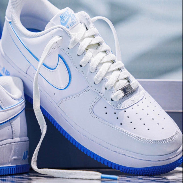 Nike Air Force 1 '07 Low 'White/University Blue' DV0788-101