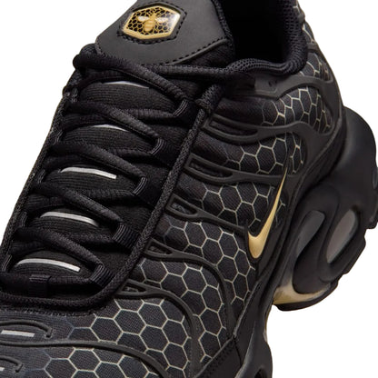 Nike Air Max Plus 'Black Honey' IQ0287-010