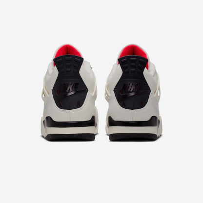 Air Jordan 4 Retro 'Flight Club' IM4002-100