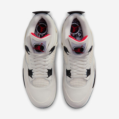 Air Jordan 4 Retro 'Flight Club' IM4002-100