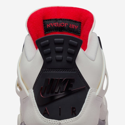 Air Jordan 4 Retro 'Flight Club' IM4002-100