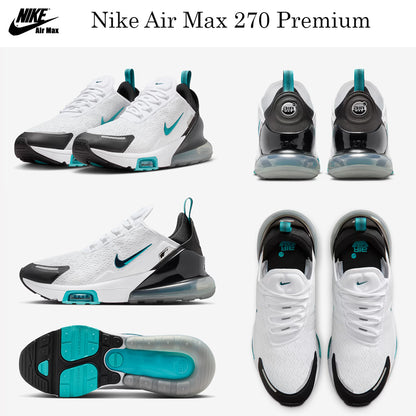 Nike Air Max 270 Premium 'Dusty Cactus' IO9883-103
