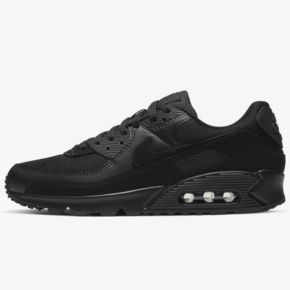 Nike Air Max 90 'Recraft Triple Black' CN8490-003 Men