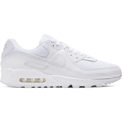 Nike Air Max 90 "Triple White" CN8490-100 Herren