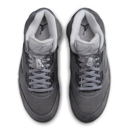 Air Jordan 5 Retro 'Wolf Grey' 2026 DD0587-002