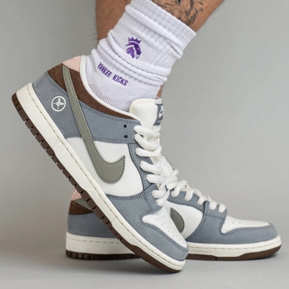 Nike SB Dunk Low 'Yuto Horigome' FQ1180-001 Men