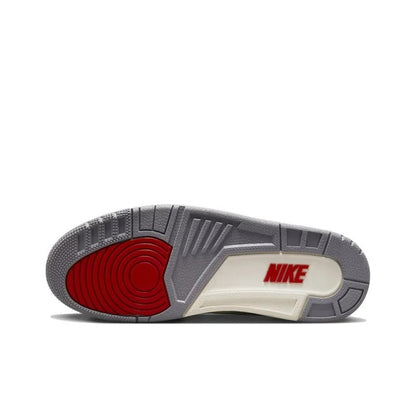 Air Jordan 3 Retro 'White Cement Reimagined' DN3707-100