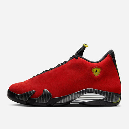 Air Jordan 14 Rétro 2025 « Ferrari » IF5015-600 Homme