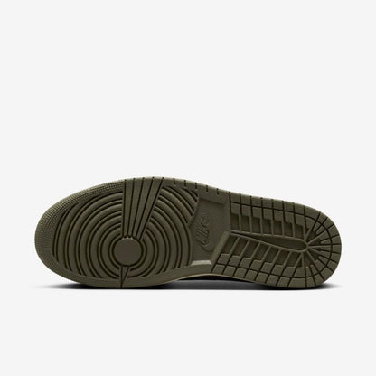 Travis Scott x Air Jordan 1 Retro Low OG SP 'Olive' DM7866-200 Men Women