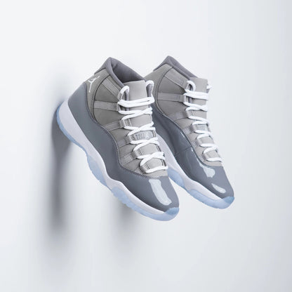 Air Jordan 11 Retro 'Cool Grey' 2021