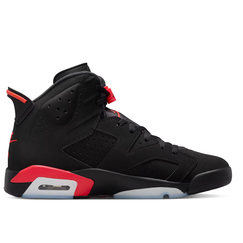 Air Jordan 6 Retro „Reverse Infrared“ CT8529-001