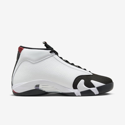 Air Jordan 14 Retro 2024 „Black Toe“ 487471-160 Herren