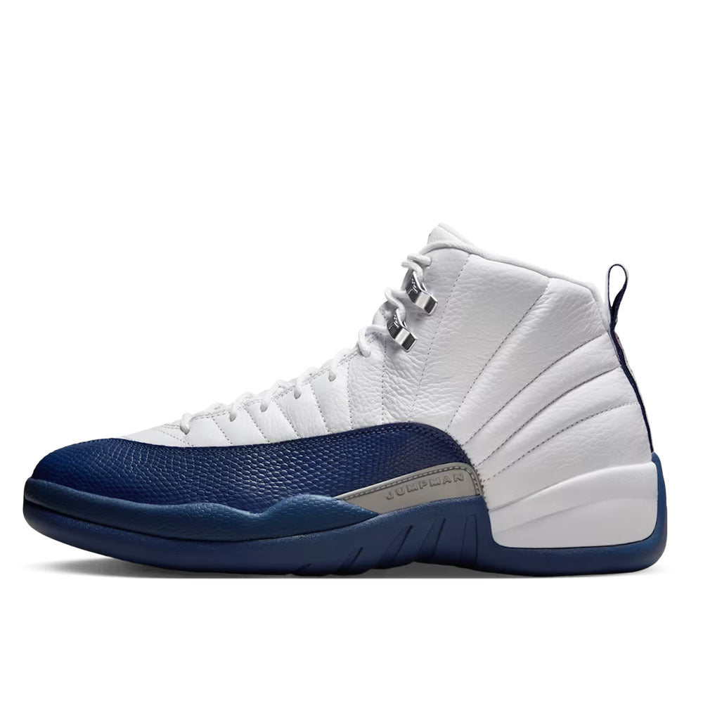 Air Jordan 12 Retro 2025 'French Blue' CT8013-114 Herren