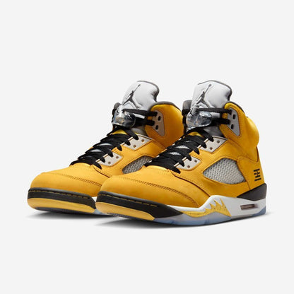 Air Jordan 5 Retro T23 2025 'Tokyo' IO3372-700
